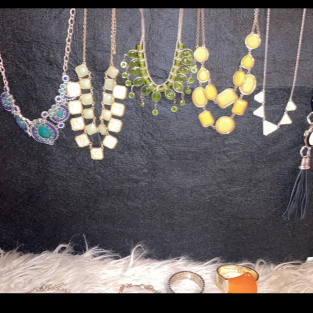 Fashion/statement jewelry - Picture 2 of 7